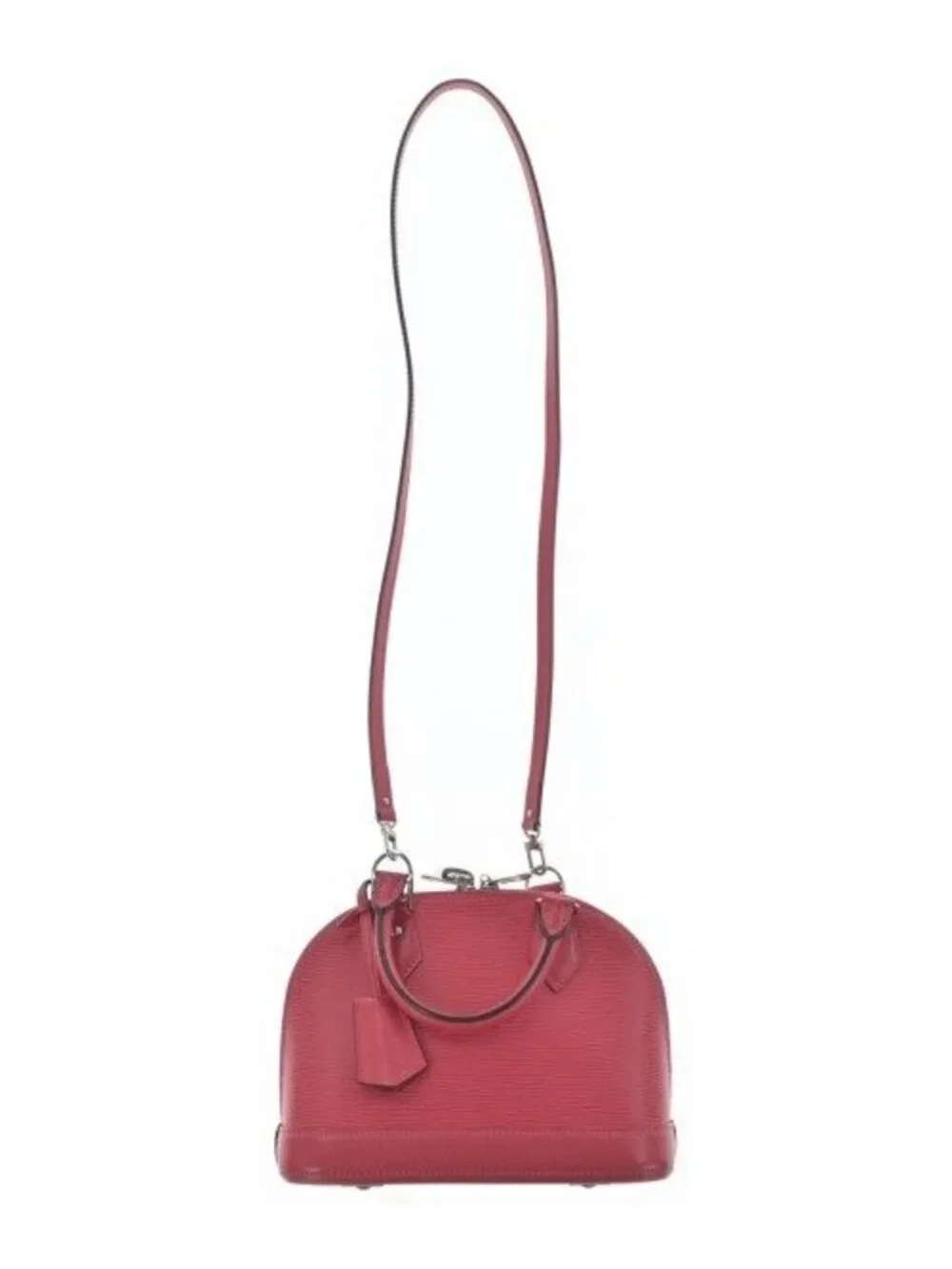 Louis Vuitton Handbag Pink